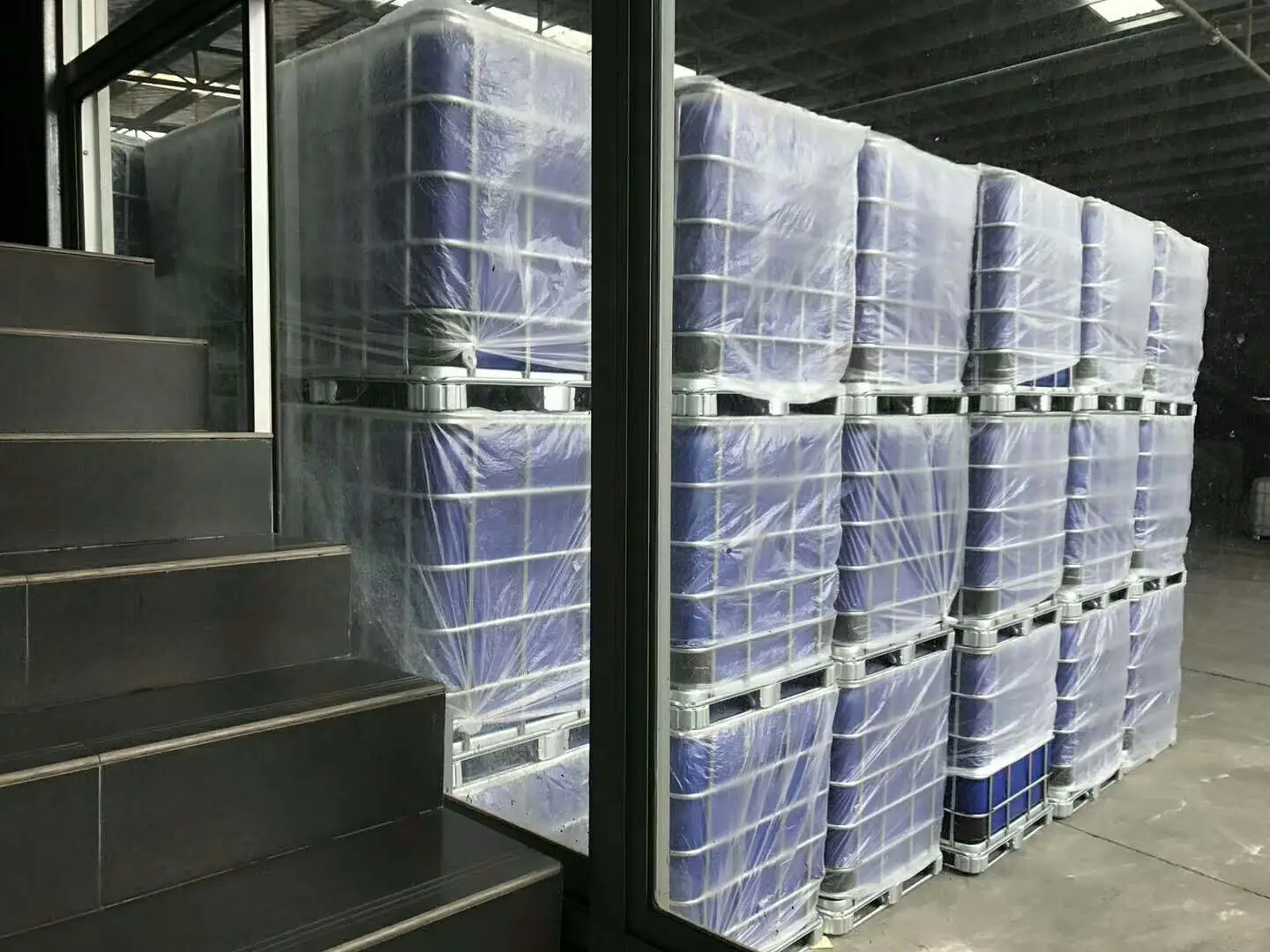 塑料桶 drum1000liter