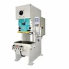EMH21-160 C-Frame Fixed Bolster Pneumatic press machine/ punching machine/pneumatic power press machine