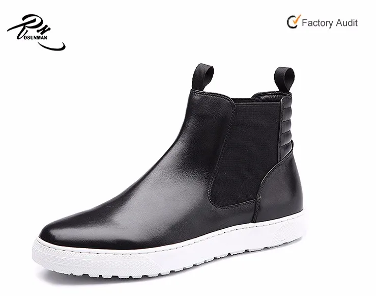 high neck sneakers for mens