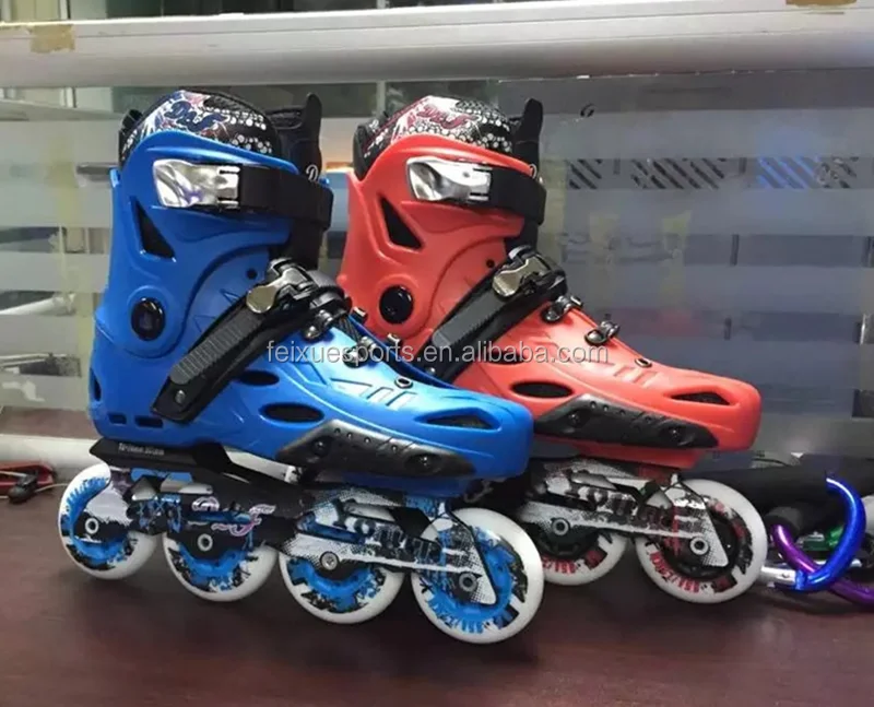 Wholesale Inline Skate Shoes Detachable Roller Running Shoes Buy
