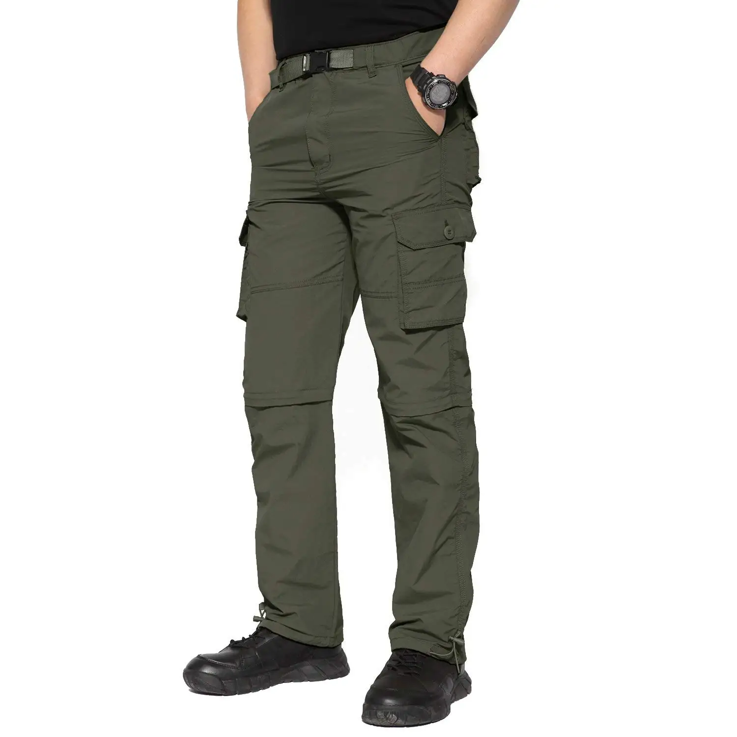 quick dry cargo pants