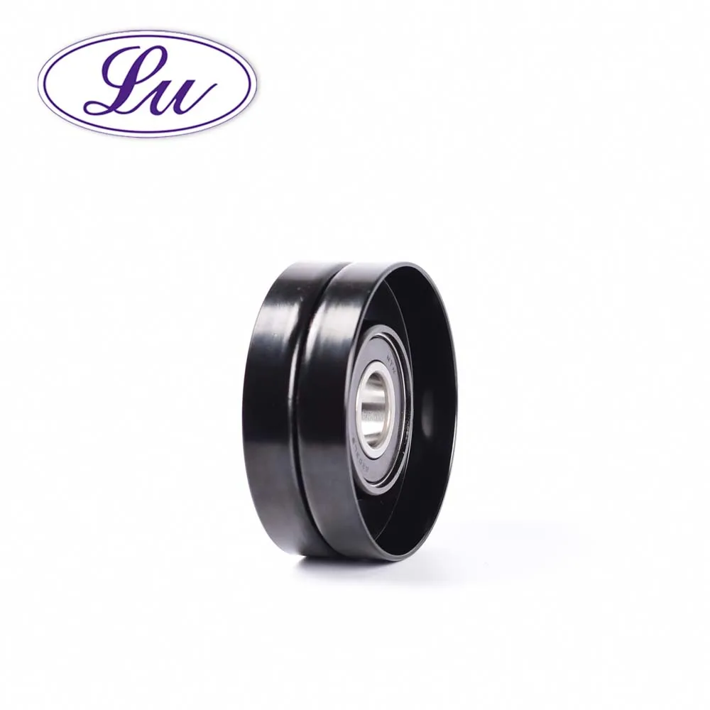 OEM NO: 6710259 928F6A228AB 6577227 VKM34056 534014510 auto spare parts belt tensioner pulley