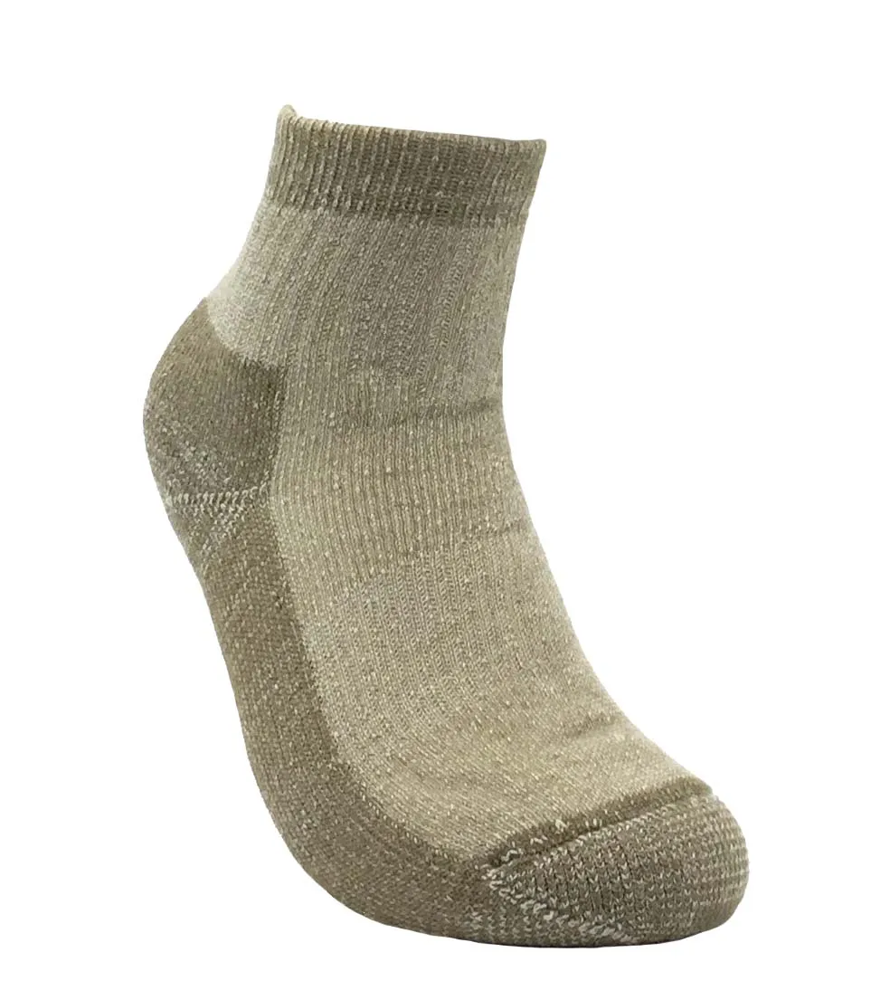 cotton ankle socks