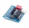 A4988 DRV8825 Stepper Motor Driver Control Panel Board Expansion Board Module V1.1 Active Component For 3D Printer