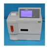 Medical hospital clinic blood gas Electrolyte Analyzer MSLEA01 with CE approves