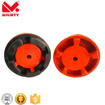 Nm82 Rubber Coupling Nm 82 Spider Coupling - Buy High Quality Plastic ...