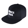 Wholesale Plain Hot Cap Snap Back Selling Custom Wholesale Embroidered China Snapback Hats