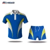 Custom made team logo and name cricket jersey sublimation printing cricket apparel wholesale cricket uniform