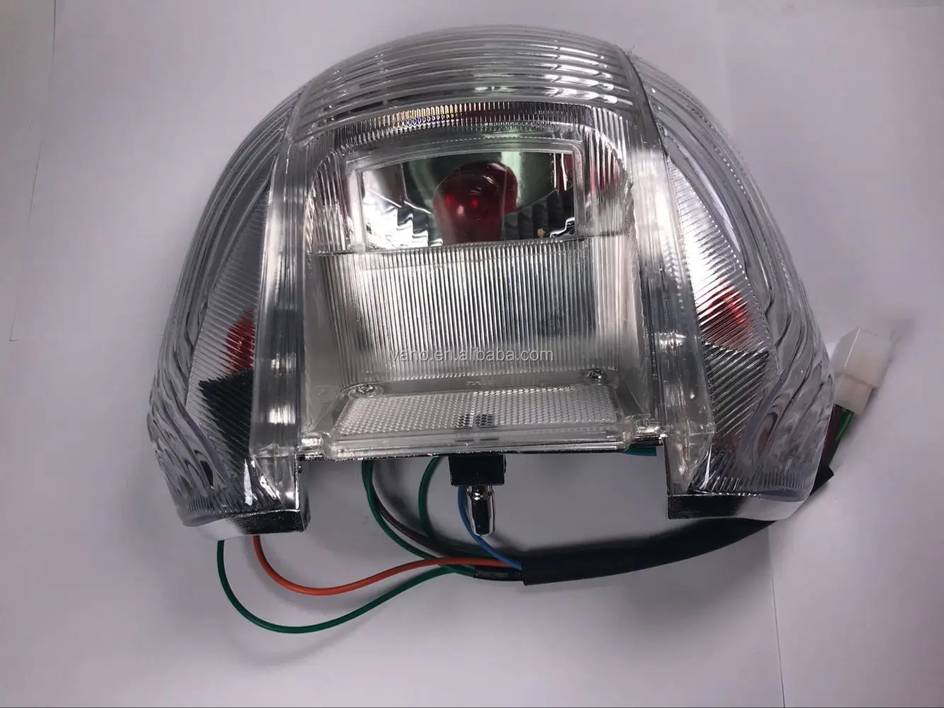 Motorcycle WAVE Headlight