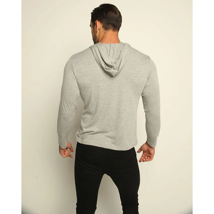 Mens Bodybuilding Sport Hoodies Sweater Shirt Athletic Hoodie Buy