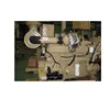 6 cylinders water-cooled generator set Cummins NTA855-G5 diesel engine