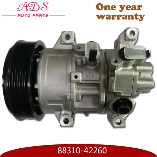 Good Quality Refurbished Compressor For Rav4 Aca30 Oem 88310-42260 ...