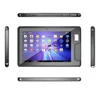 Rugged Waterproof Shock and Dust project 10.1 inch wifi tablet pc gps quad core tablet pc 16gb android tablet pc 4g phone