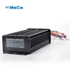 60V Electric Bike Controller Ebike LED LCD Controller Sine Wave Controller 1500W Components for Ebike Conversion Kit