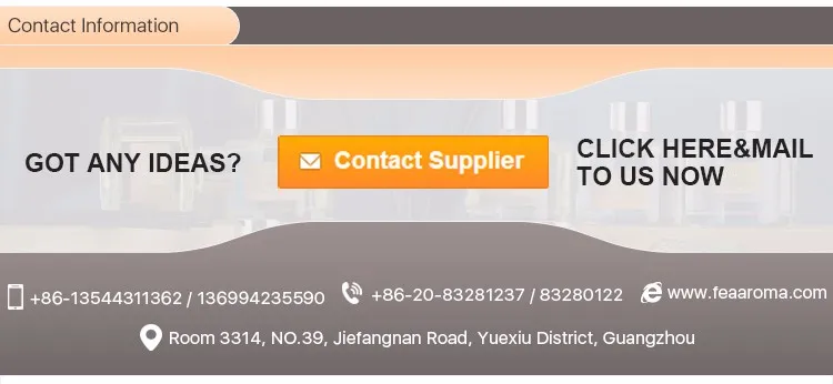 Round Shape Best Luxury Wood Natural Material Music Aroma Reed Diffuser Glass Bottle