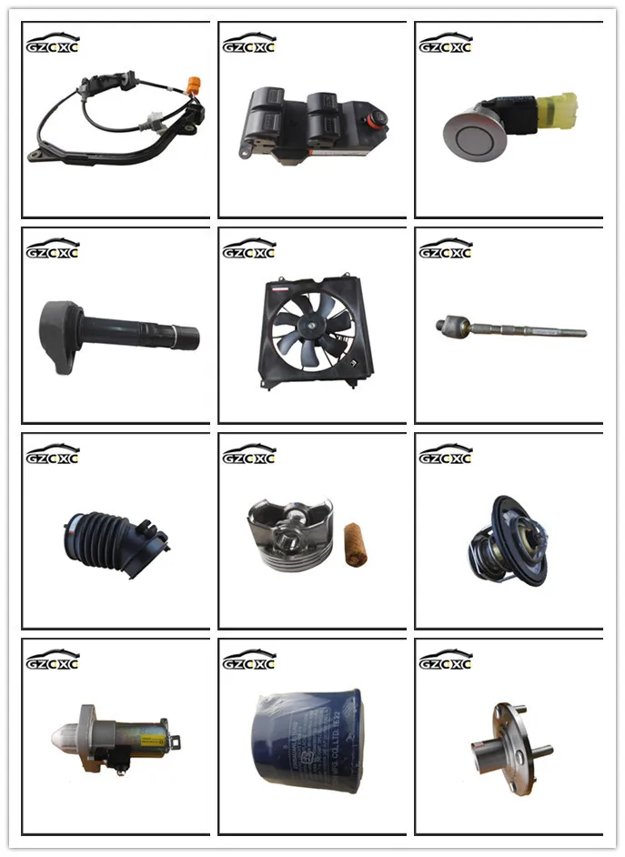 Car Pcv Valve For Honda 17130-pna-003 - Buy Pcv Valve For Honda Crv ...