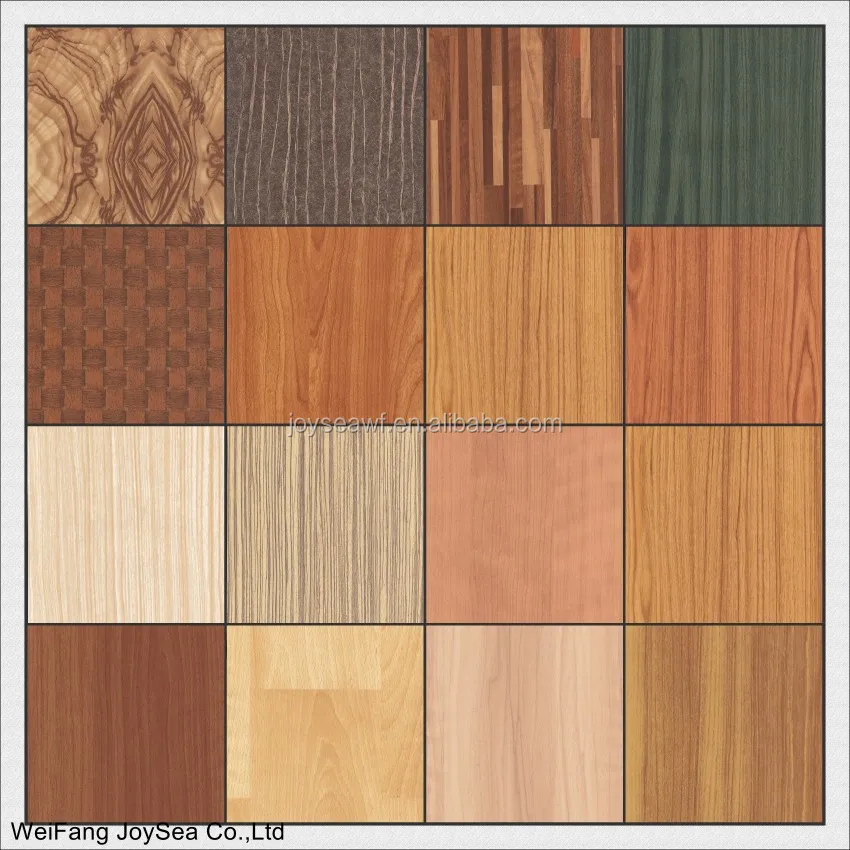 Formica wood grain