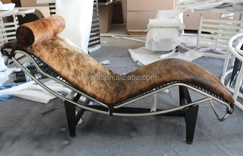 Lc4 Chaise Lounge Chair Bedroom Lounge Chair Le Corbusier Chaise