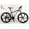 new product model downhill mountain bike aluminum off-road bike bicycle for mens and women full suspension bike