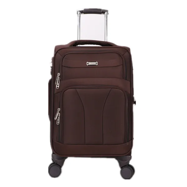 leisure luggage set