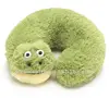 plush neck pillow 2013 snake year