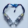 12v hid bi xenon projector lens h4 hid kit 6000k