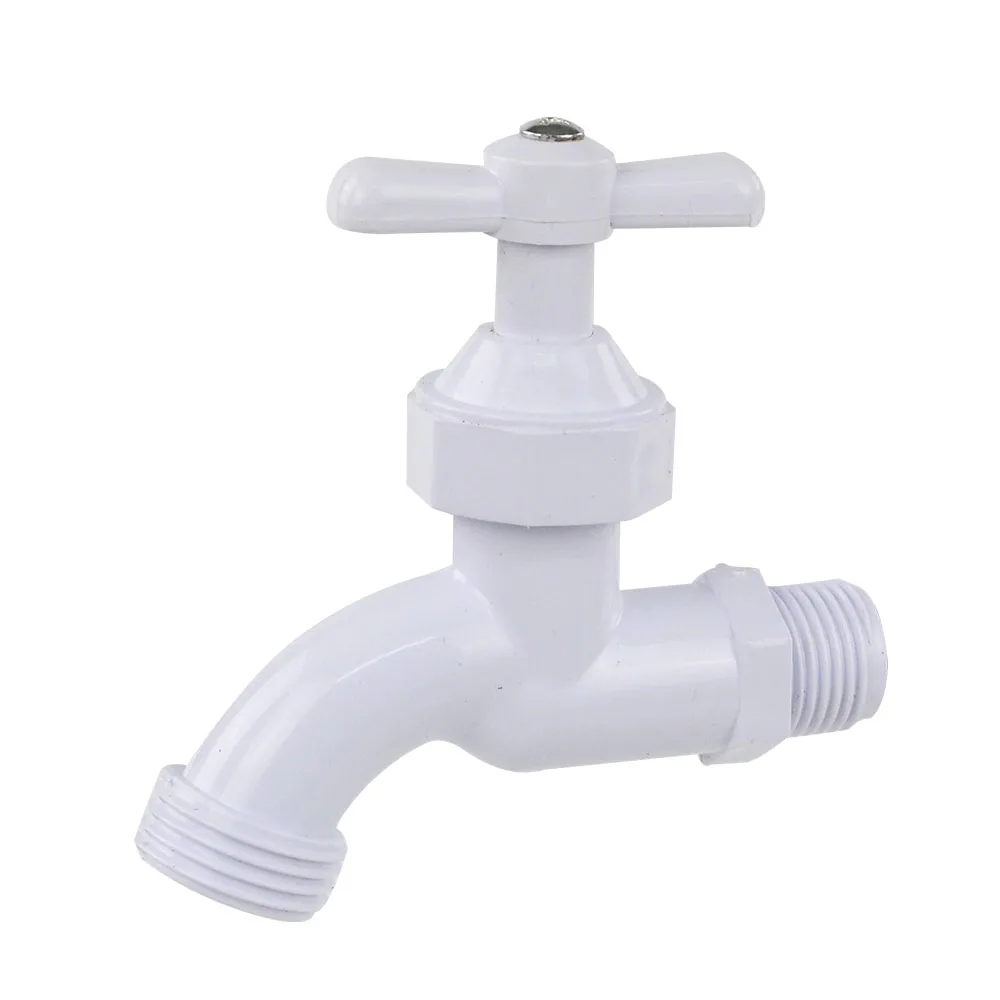 JS High Quality Plastic PP Gardend Tap
