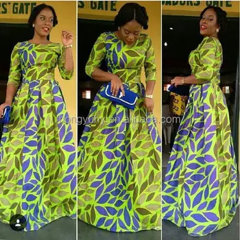 african maxi dresses designs