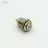 12MM Metal Switch Momentary,12MM Button Waterproof IP65, Device Activate Switch,Reset Switch,Appliance Button