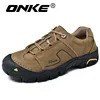 Factory price climbing shoes professional hiking shoes fashionable outdoor sport shoes