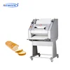 NEWEEK capacity 1200 piece/h baguette long bread loaf maker machine