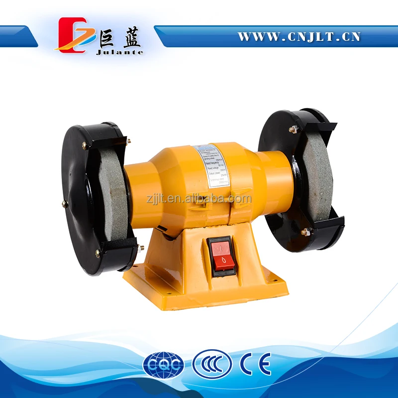 200mm Bench Grinder 8" 550w Three Phase 380v Buy 200mm Bench Grinder