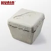 Paper Recycled Materials Package Shoes Packing