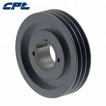 power transmission pulley
