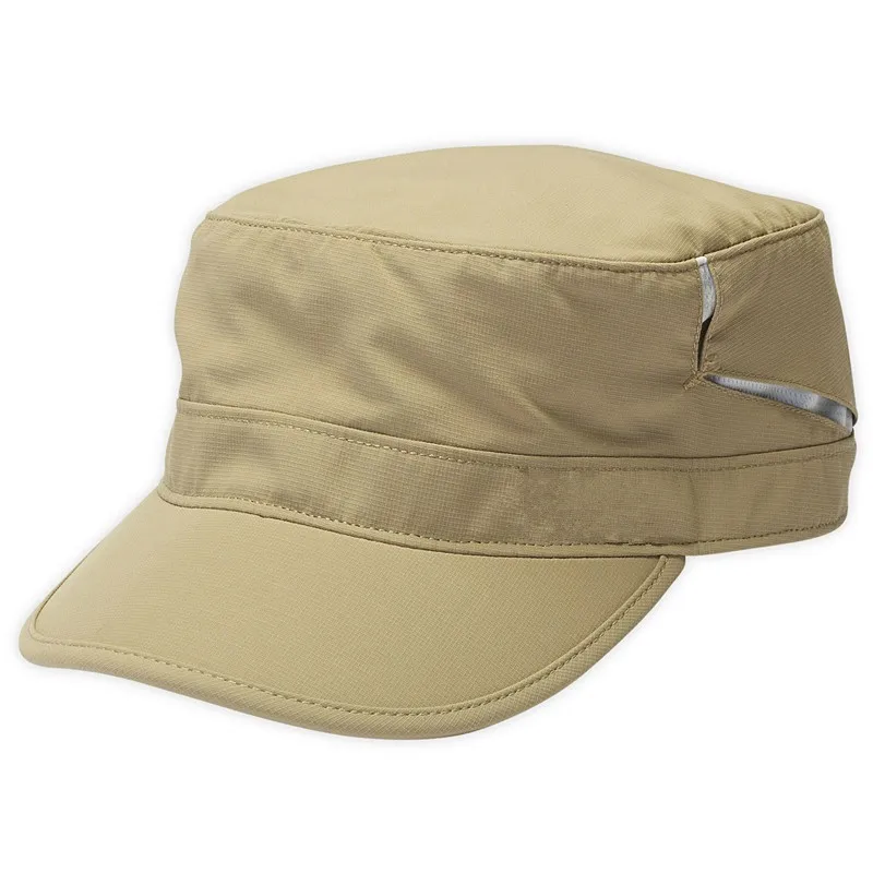 mens short bill caps