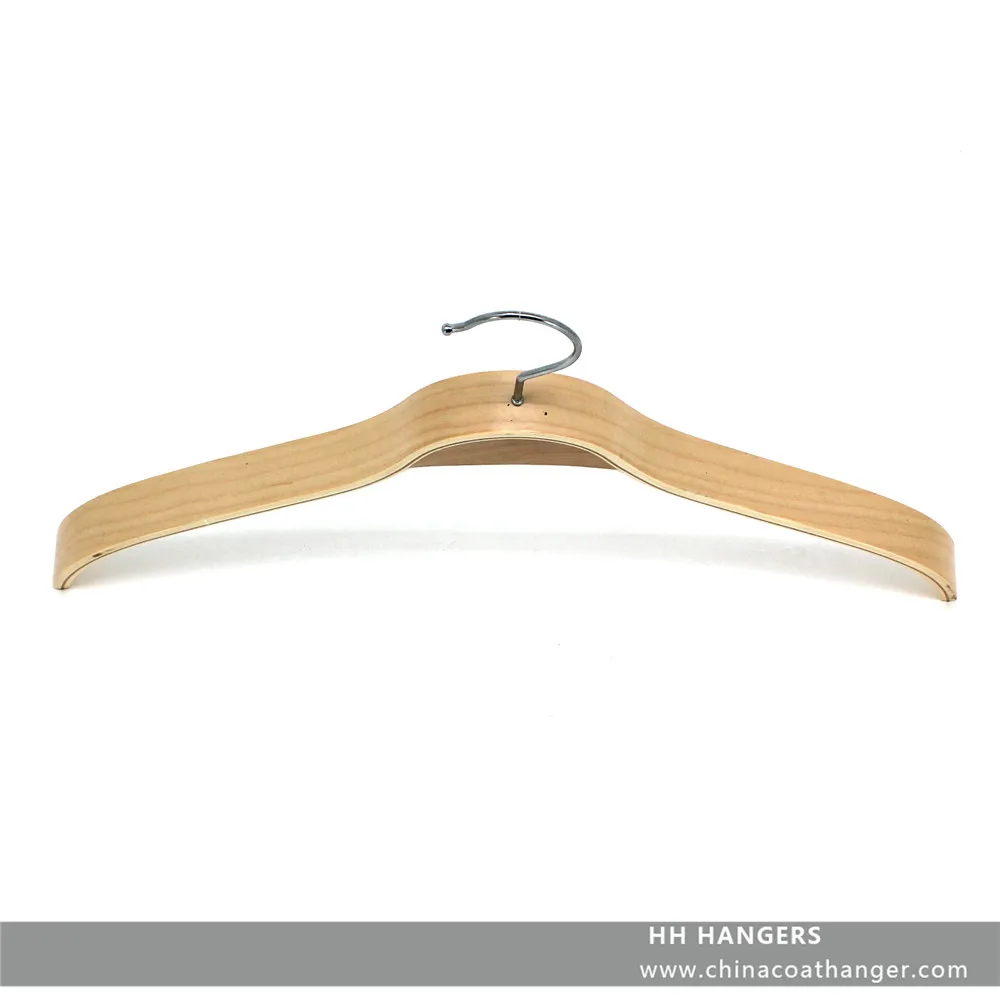 Hhanger 2020 New Trending Fashion Cheap Hanger Zara Men Style Wooden