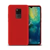 for mate 20 pro soft Silicone cover Rubber mobile phone shell for huawei mate 20 pro case in Shenzhen focatory suppliers