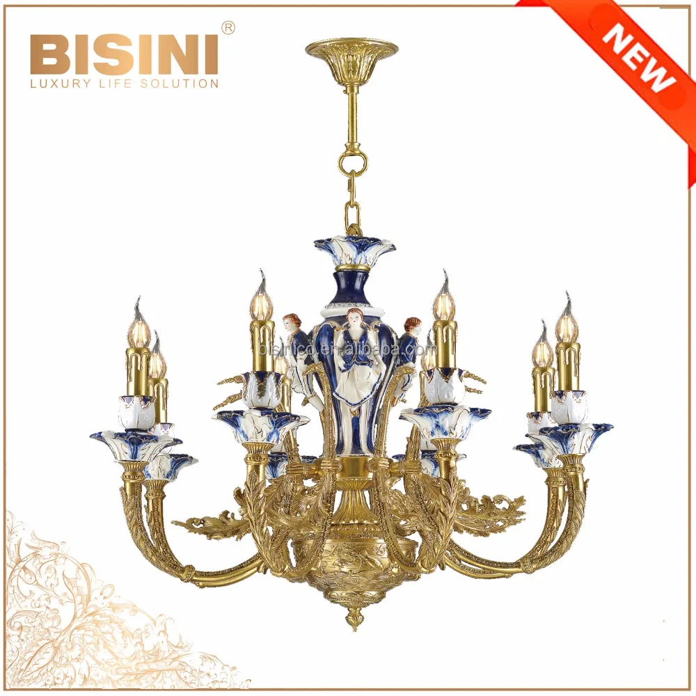 Baroque Style Dancing Ladys Gentlemen Porcelain Chandelier Ceiling Light Ceramic Arts Figure Pendent Lamp Home Lighting Buy Porcelain Ceiling