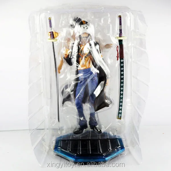 one piece trafalgar law pop