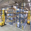 Professional Very Narrow Aisle (VNA) Pallet Racking for tight operating spaces