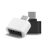 Linmen ABS Casing USB 2.0 A female to Micro OTG cable Adapter for android