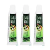 SUNSHING Bamboo salt toothpaste travel pack Portable ADULT Bamboo toothpaste Adult toothpaste