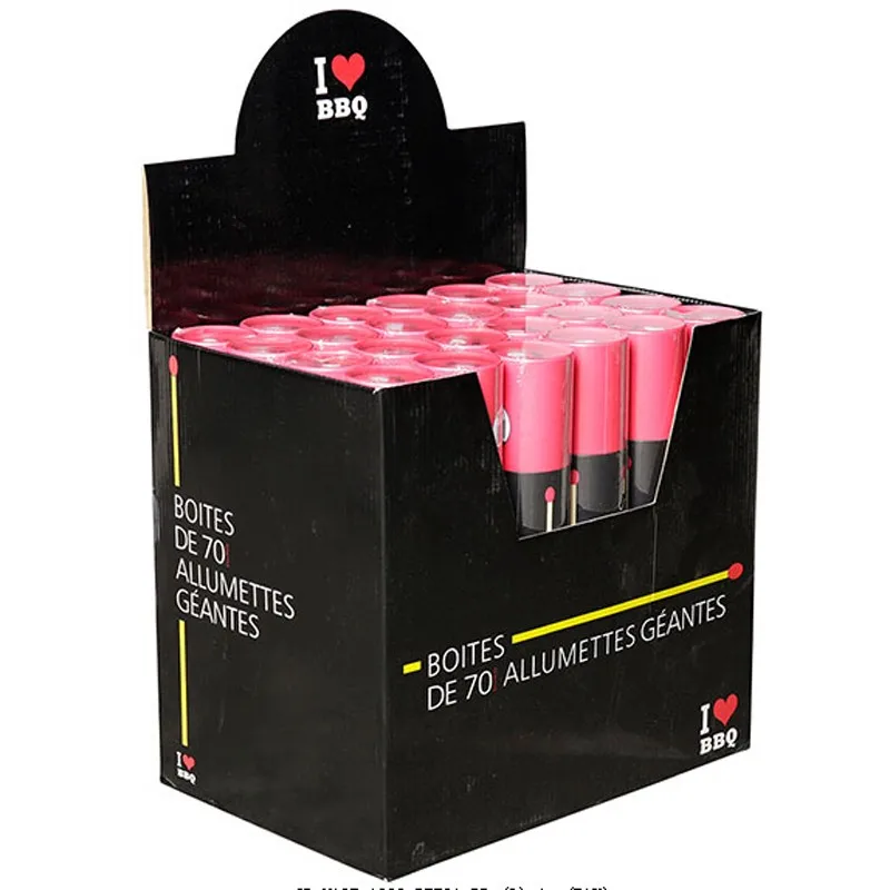 Bulk Bbq Matches Sticks Wooden Match For The Fireplace Buy Match