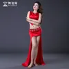 Top Sale High Quality Belly Dance Costumes for Performance with different colors