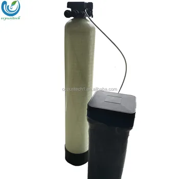 Faucet Sodium Cationic Salt Water Treatment Softener Sodium Cationic Salt Water Treatment