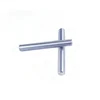 high quality China wholesale tools custom stainless steel thread rod bolt for Pneumatic parts