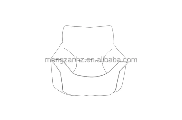 baby bean bag target