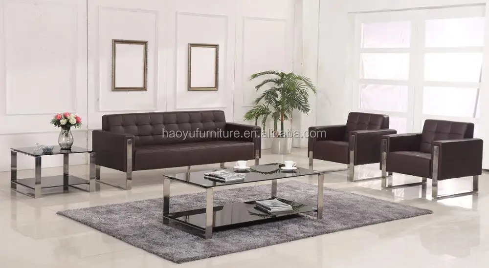 New Design Executive Office Sofa Os851 Buy Executive Office Sofa,Sofa For Office Use,Leather