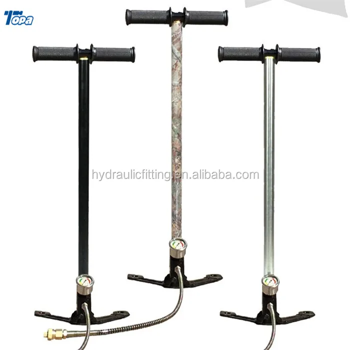 4500PSI-hunting-pcp