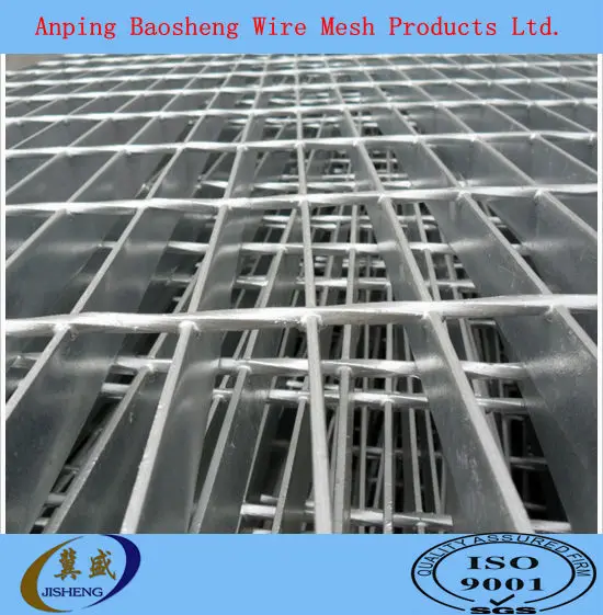 rejillas metalicas para piso-Materiales de construcción de metal